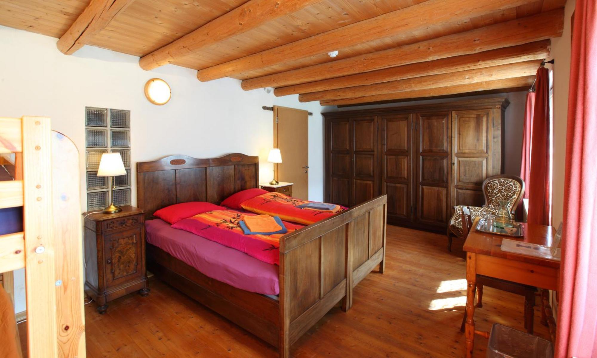 Osteria Ritrovo Dei Passeggeri Hotel SantʼAntonio Buitenkant foto