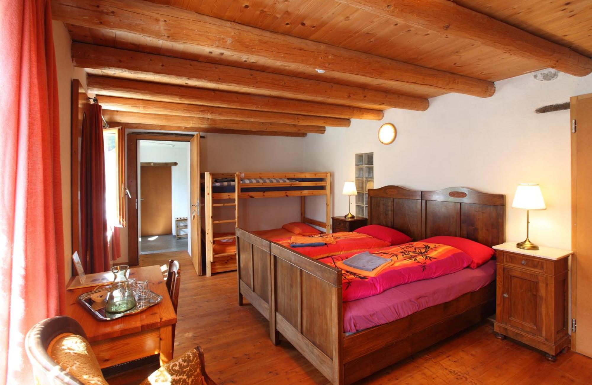 Osteria Ritrovo Dei Passeggeri Hotel SantʼAntonio Buitenkant foto