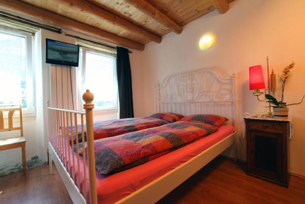 Osteria Ritrovo Dei Passeggeri Hotel SantʼAntonio Kamer foto