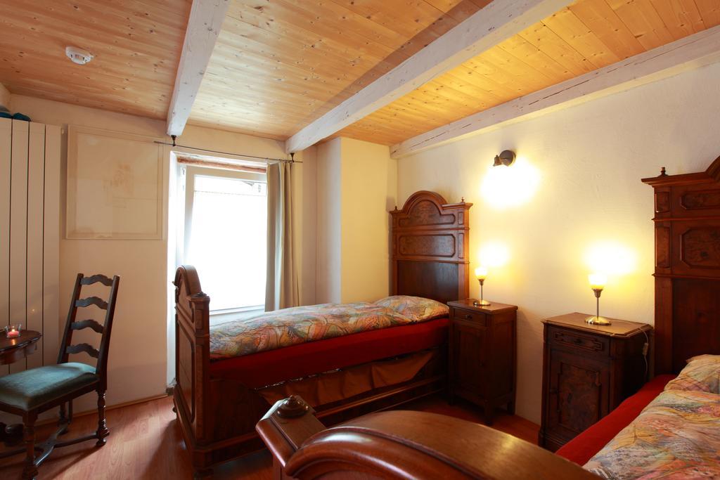 Osteria Ritrovo Dei Passeggeri Hotel SantʼAntonio Buitenkant foto